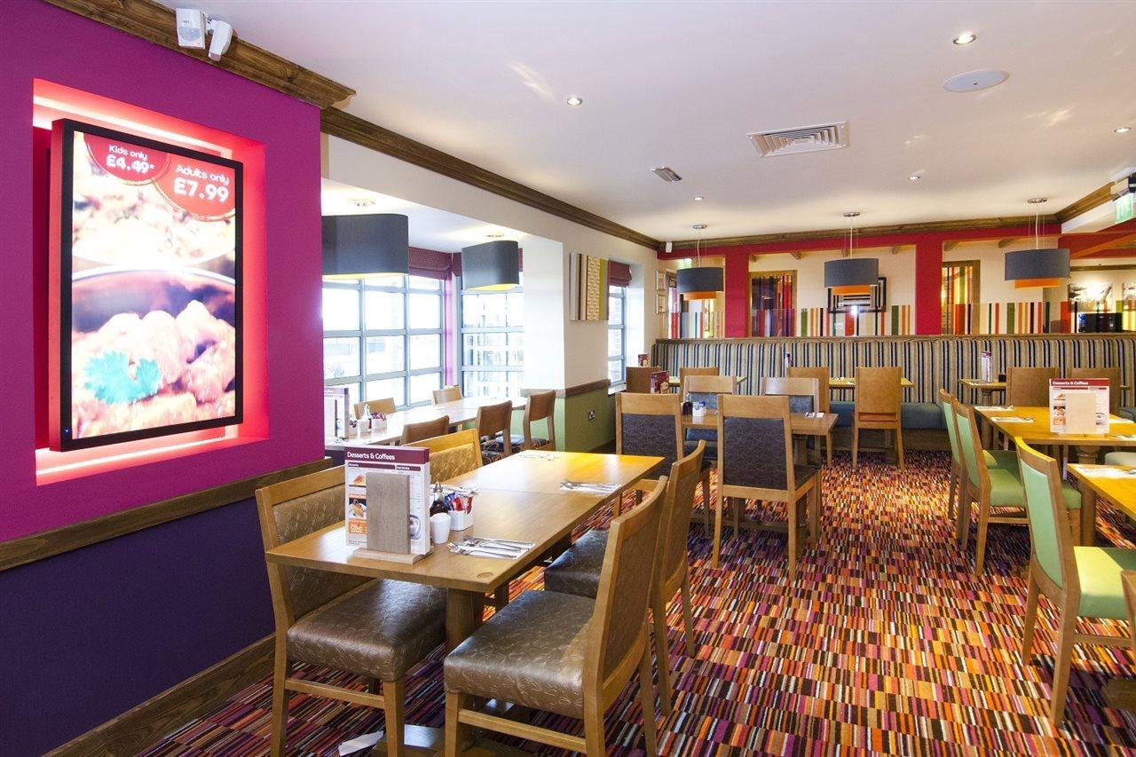 Premier Inn Barry Island Esterno foto